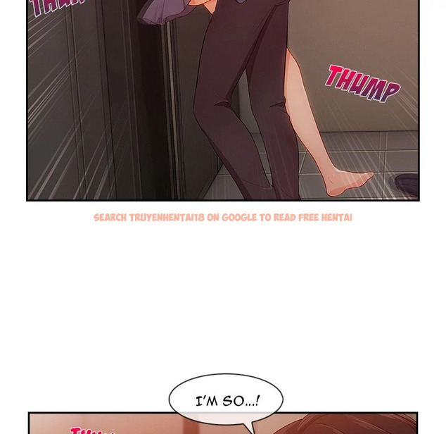 Read Hentai Image 87 285 in comic Lady Long Legs - Chapter 30 - www.hentaitnt.net