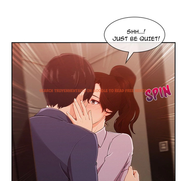Read Hentai Image 89 285 in comic Lady Long Legs - Chapter 30 - www.hentaitnt.net