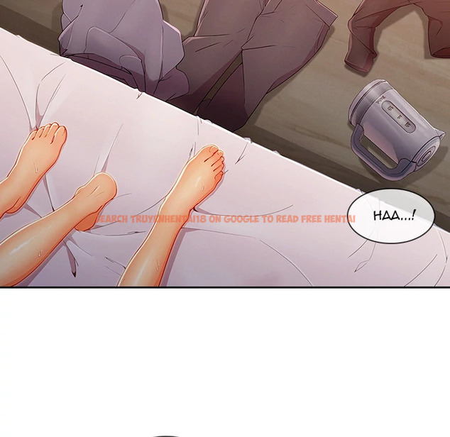Read Hentai Image 92 285 in comic Lady Long Legs - Chapter 30 - www.hentaitnt.net