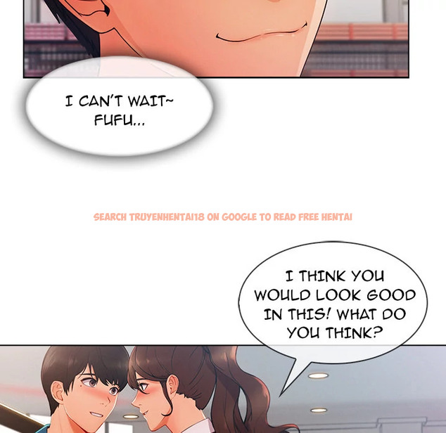 Read Hentai Image 10 279 in comic Lady Long Legs - Chapter 31 - hentaitnt.net