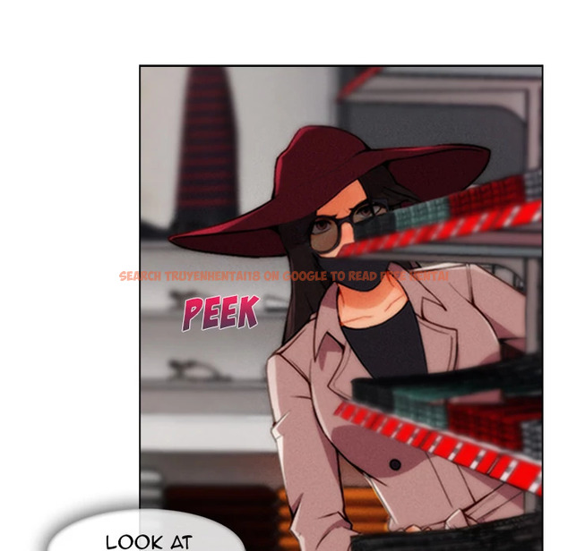 Read Hentai Image 12 279 in comic Lady Long Legs - Chapter 31 - hentaitnt.net