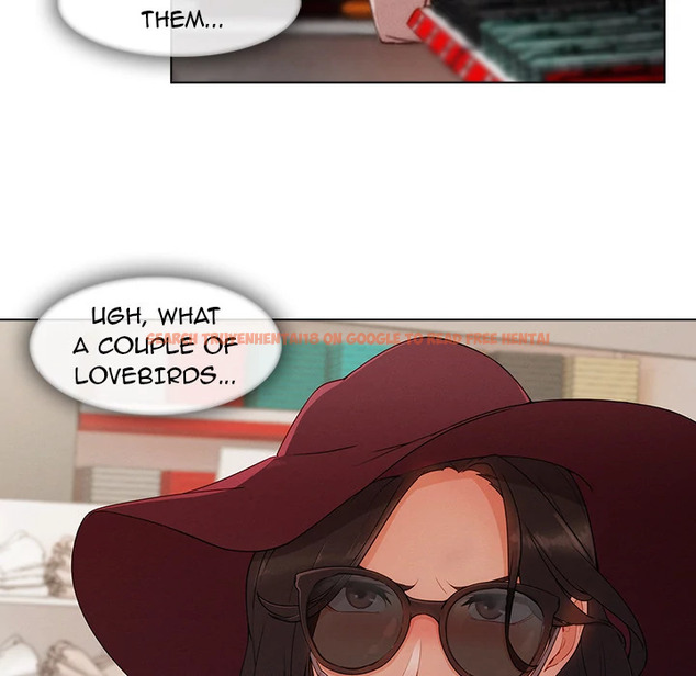 Read Hentai Image 13 279 in comic Lady Long Legs - Chapter 31 - hentaitnt.net