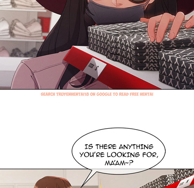 Read Hentai Image 14 279 in comic Lady Long Legs - Chapter 31 - hentaitnt.net