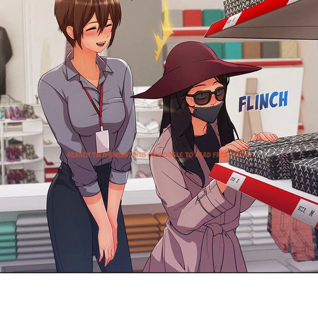 Read Hentai Image 15 279 in comic Lady Long Legs - Chapter 31 - hentaitnt.net