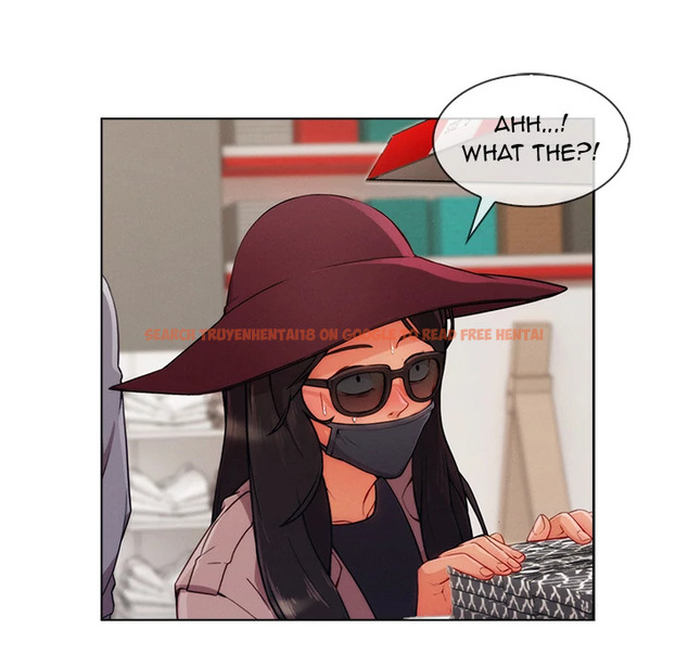 Read Hentai Image 16 279 in comic Lady Long Legs - Chapter 31 - hentaitnt.net