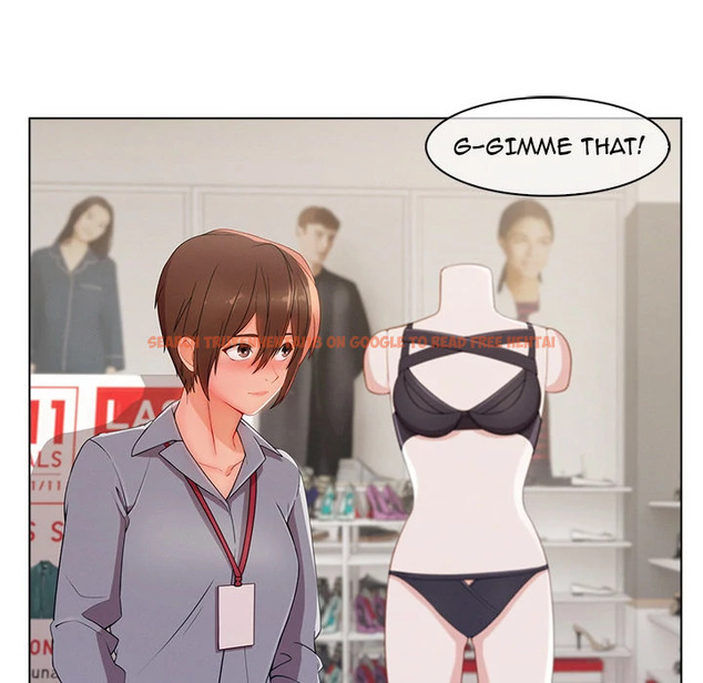 Read Hentai Image 18 279 in comic Lady Long Legs - Chapter 31 - hentaitnt.net