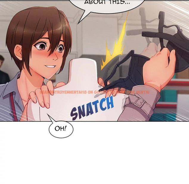 Read Hentai Image 20 279 in comic Lady Long Legs - Chapter 31 - hentaitnt.net