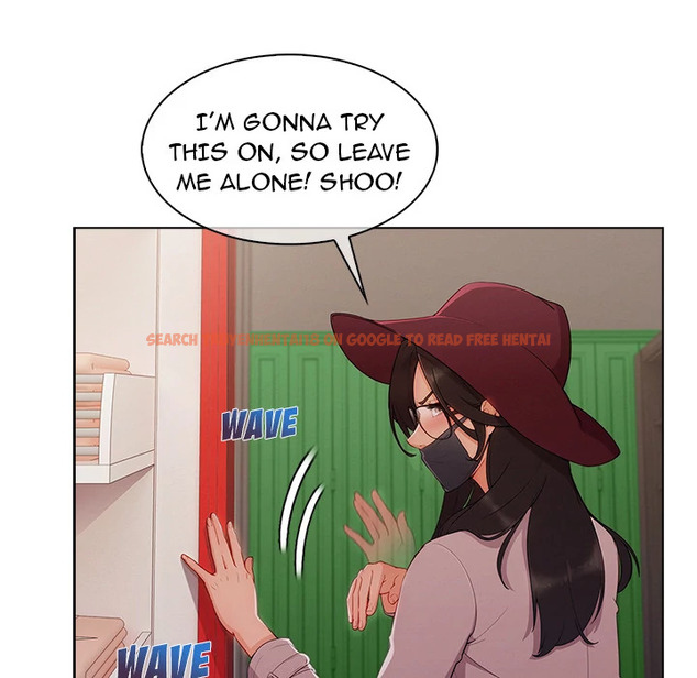 Read Hentai Image 21 279 in comic Lady Long Legs - Chapter 31 - hentaitnt.net