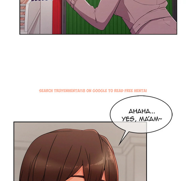 Read Hentai Image 22 279 in comic Lady Long Legs - Chapter 31 - hentaitnt.net
