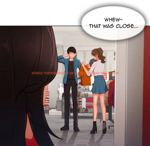 Read Hentai Image 25 279 in comic Lady Long Legs - Chapter 31 - hentaitnt.net
