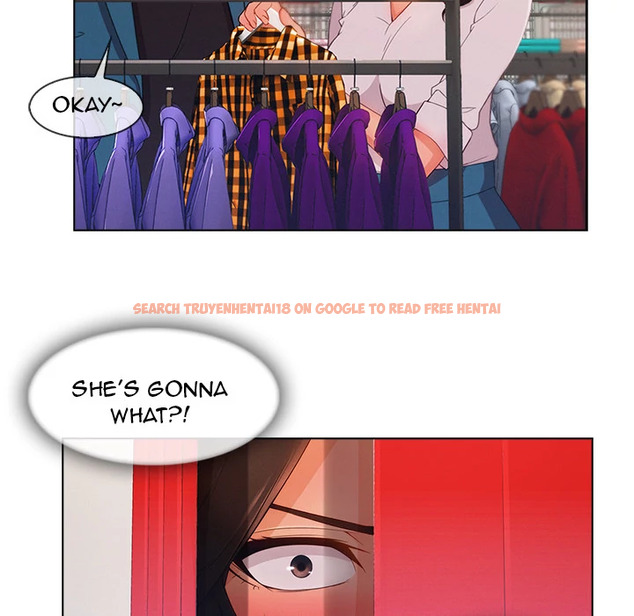 Read Hentai Image 27 279 in comic Lady Long Legs - Chapter 31 - hentaitnt.net