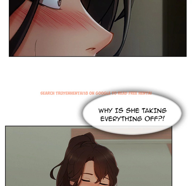 Read Hentai Image 35 279 in comic Lady Long Legs - Chapter 31 - hentaitnt.net