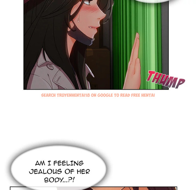 Read Hentai Image 41 279 in comic Lady Long Legs - Chapter 31 - hentaitnt.net