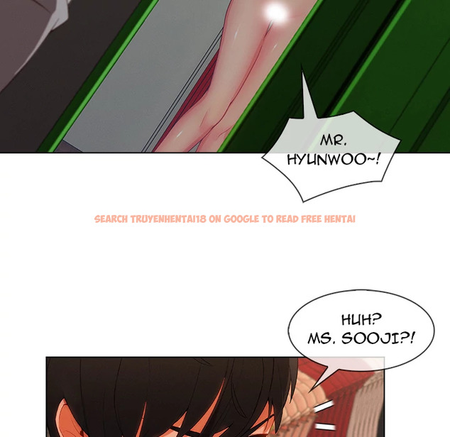 Read Hentai Image 45 279 in comic Lady Long Legs - Chapter 31 - hentaitnt.net