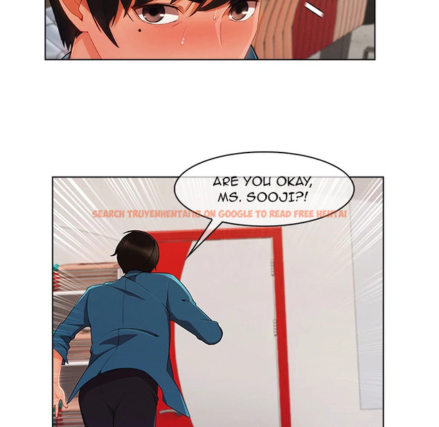 Read Hentai Image 46 279 in comic Lady Long Legs - Chapter 31 - hentaitnt.net