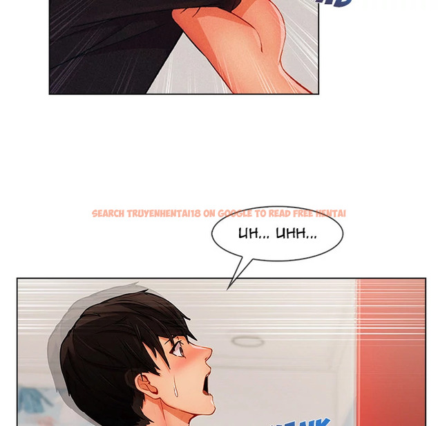 Read Hentai Image 50 279 in comic Lady Long Legs - Chapter 31 - hentaitnt.net