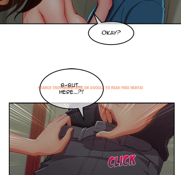Read Hentai Image 57 282 in comic Lady Long Legs - Chapter 31 - hentaitnt.net