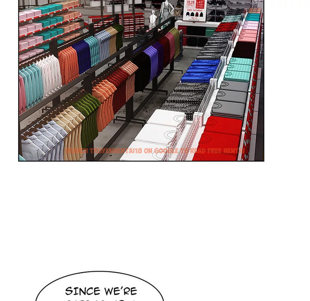 Read Hentai Image 6 279 in comic Lady Long Legs - Chapter 31 - hentaitnt.net