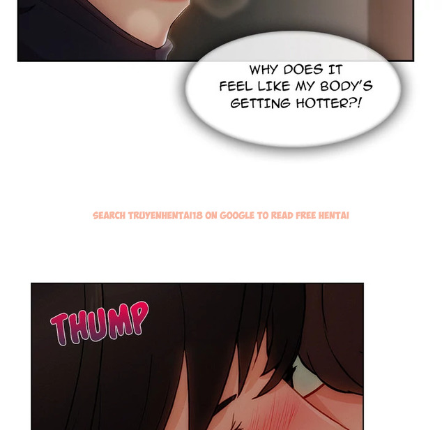 Read Hentai Image 69 282 in comic Lady Long Legs - Chapter 31 - hentaitnt.net