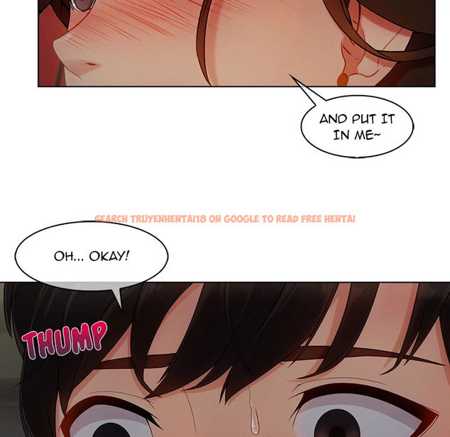 Read Hentai Image 73 282 in comic Lady Long Legs - Chapter 31 - hentaitnt.net