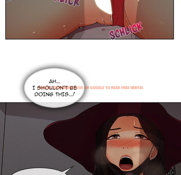 Read Hentai Image 89 282 in comic Lady Long Legs - Chapter 31 - hentaitnt.net