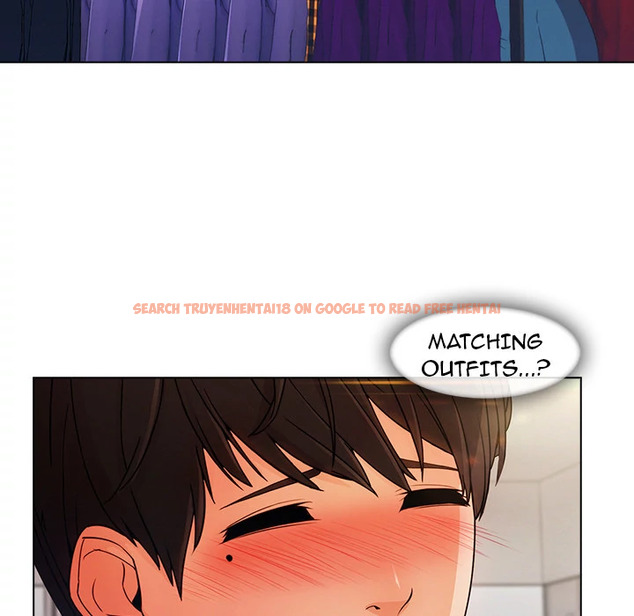 Read Hentai Image 9 279 in comic Lady Long Legs - Chapter 31 - hentaitnt.net