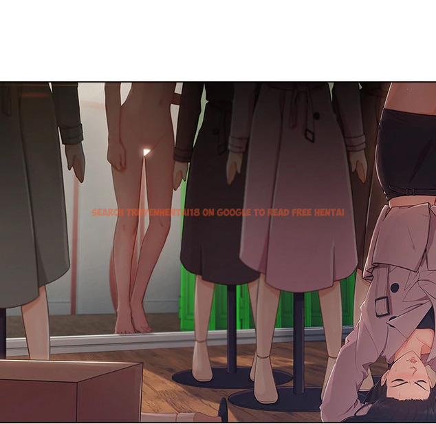 Read Hentai Image 10 276 in comic Lady Long Legs - Chapter 32 - hentaitnt.net