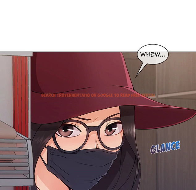 Read Hentai Image 17 276 in comic Lady Long Legs - Chapter 32 - hentaitnt.net