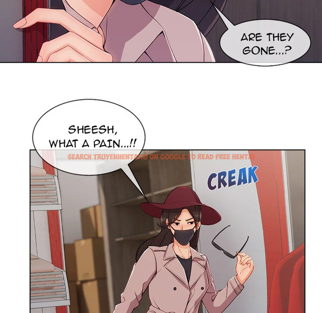 Read Hentai Image 18 276 in comic Lady Long Legs - Chapter 32 - hentaitnt.net