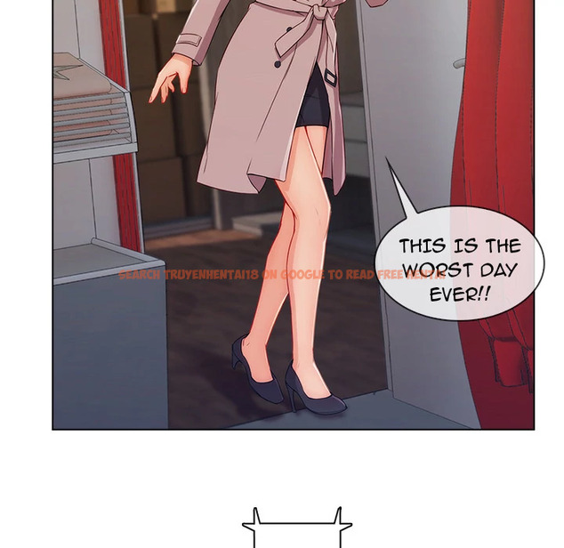 Read Hentai Image 19 276 in comic Lady Long Legs - Chapter 32 - hentaitnt.net