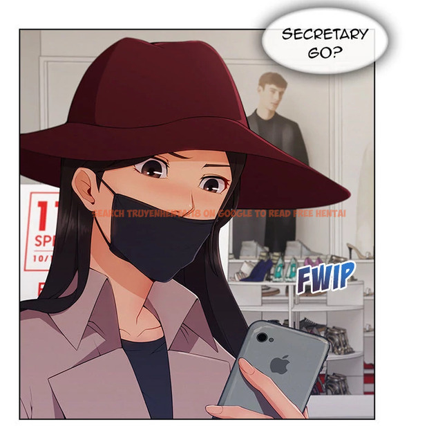 Read Hentai Image 21 276 in comic Lady Long Legs - Chapter 32 - hentaitnt.net