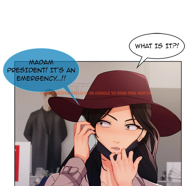 Read Hentai Image 22 276 in comic Lady Long Legs - Chapter 32 - hentaitnt.net