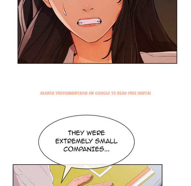 Read Hentai Image 33 276 in comic Lady Long Legs - Chapter 32 - hentaitnt.net