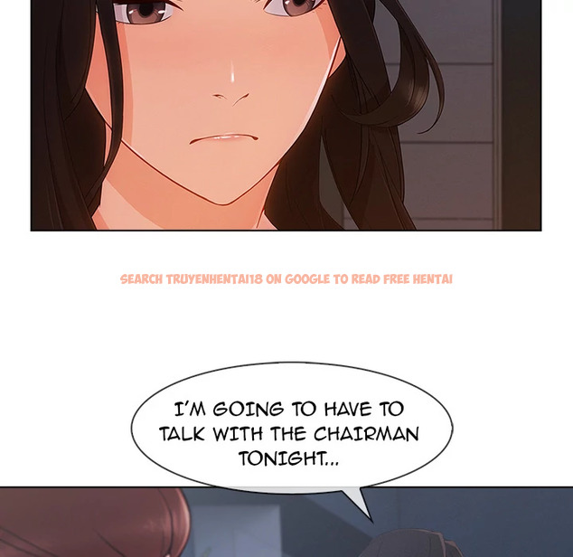 Read Hentai Image 36 276 in comic Lady Long Legs - Chapter 32 - hentaitnt.net