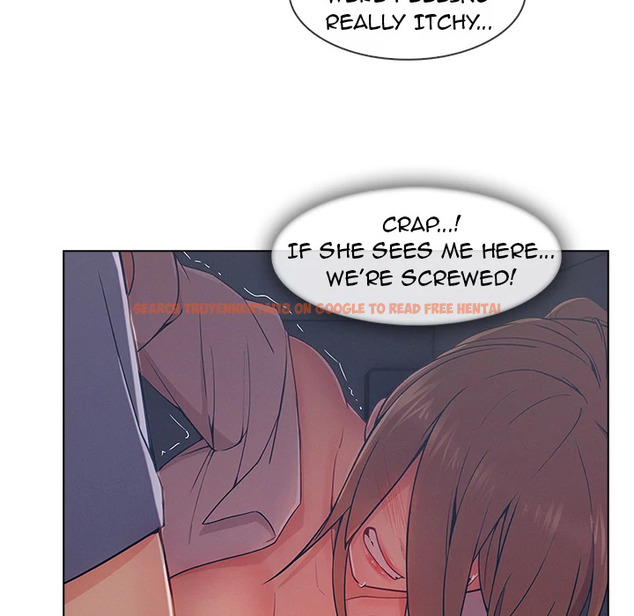 Read Hentai Image 43 276 in comic Lady Long Legs - Chapter 32 - hentaitnt.net
