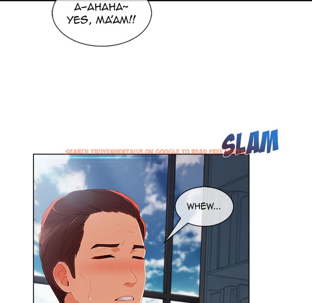 Read Hentai Image 47 276 in comic Lady Long Legs - Chapter 32 - hentaitnt.net