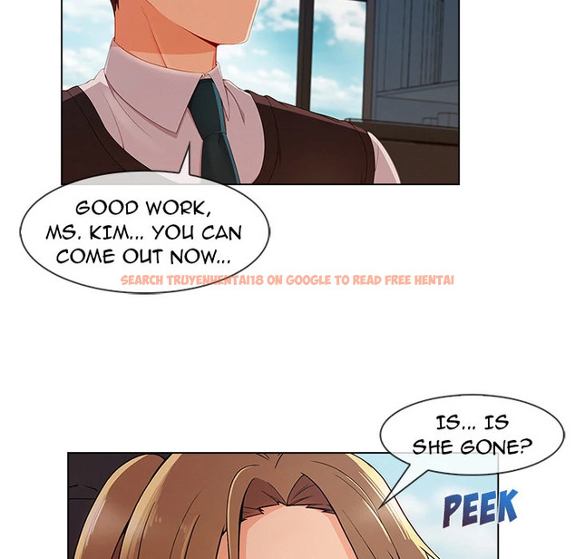 Read Hentai Image 48 276 in comic Lady Long Legs - Chapter 32 - hentaitnt.net