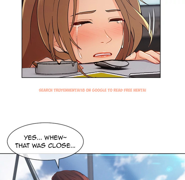 Read Hentai Image 49 276 in comic Lady Long Legs - Chapter 32 - hentaitnt.net