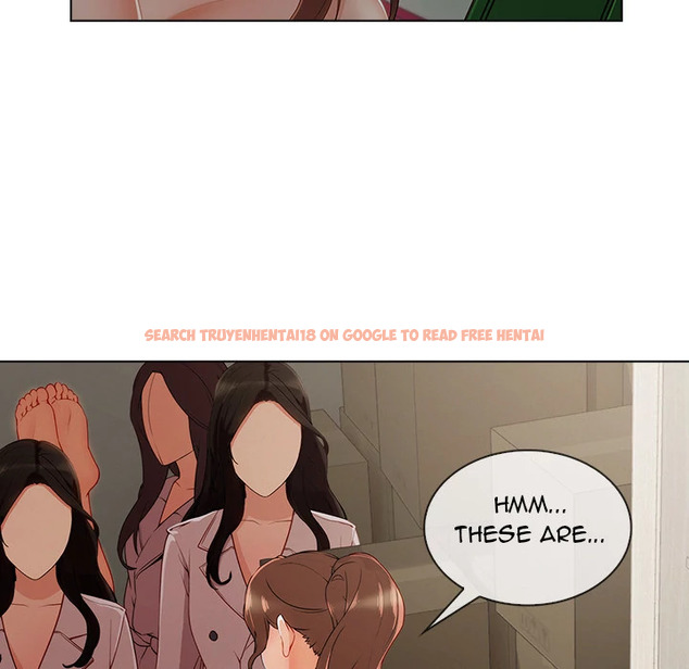 Read Hentai Image 5 276 in comic Lady Long Legs - Chapter 32 - hentaitnt.net