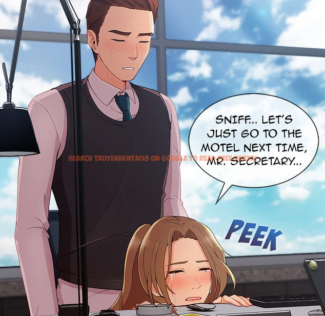 Read Hentai Image 50 276 in comic Lady Long Legs - Chapter 32 - hentaitnt.net