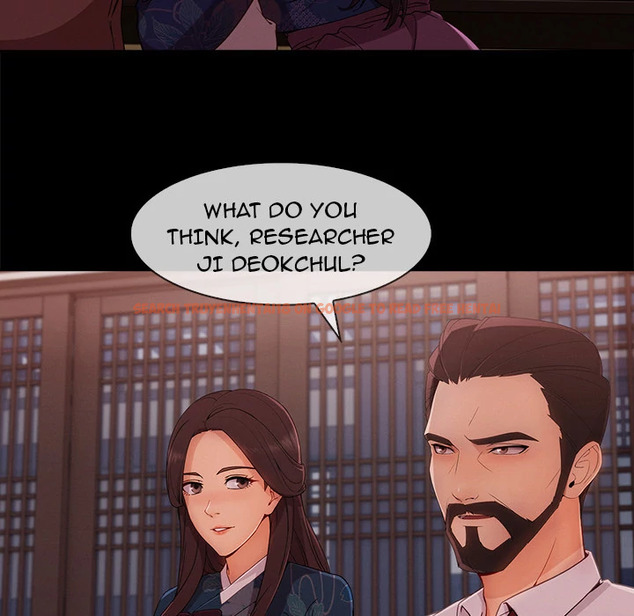 Read Hentai Image 57 276 in comic Lady Long Legs - Chapter 32 - hentaitnt.net