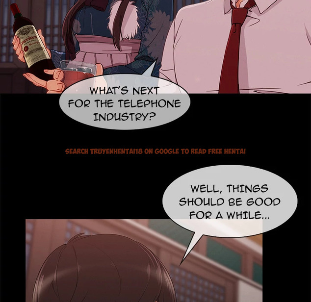 Read Hentai Image 58 276 in comic Lady Long Legs - Chapter 32 - hentaitnt.net