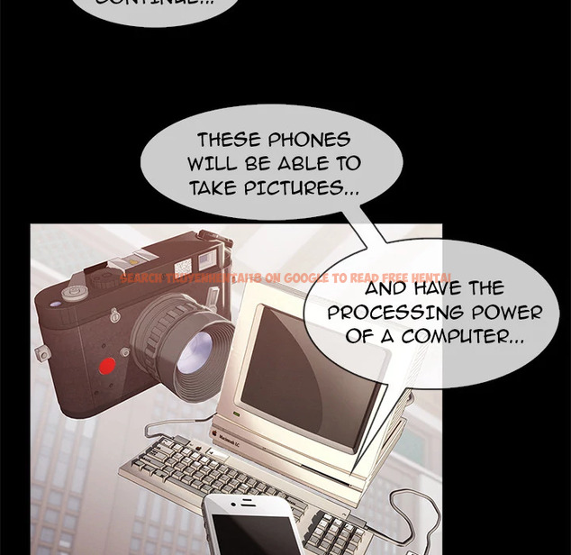 Read Hentai Image 61 276 in comic Lady Long Legs - Chapter 32 - hentaitnt.net
