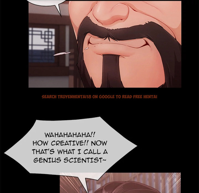 Read Hentai Image 64 276 in comic Lady Long Legs - Chapter 32 - hentaitnt.net