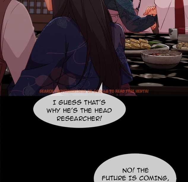 Read Hentai Image 67 276 in comic Lady Long Legs - Chapter 32 - hentaitnt.net