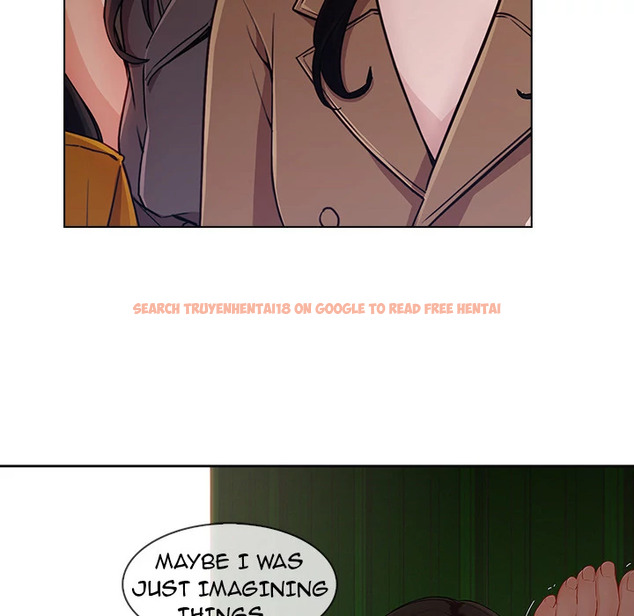 Read Hentai Image 8 276 in comic Lady Long Legs - Chapter 32 - hentaitnt.net
