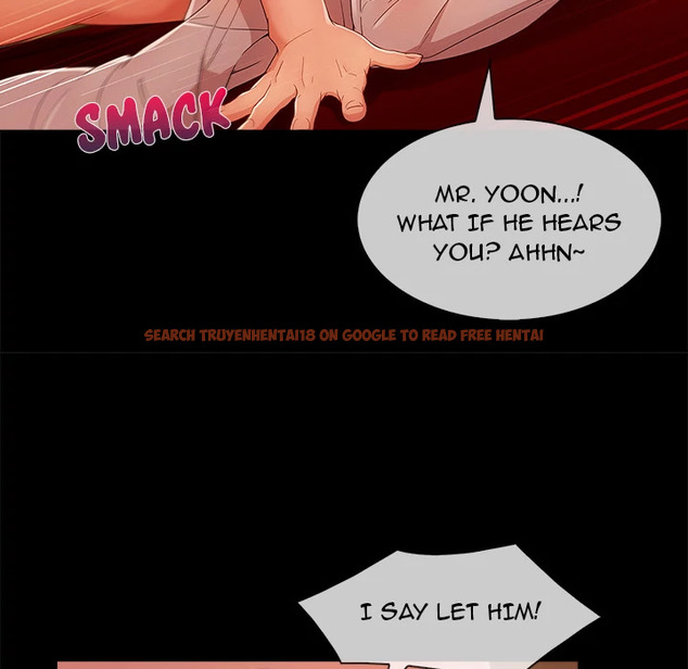 Read Hentai Image 82 279 in comic Lady Long Legs - Chapter 32 - hentaitnt.net