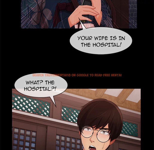 Read Hentai Image 97 279 in comic Lady Long Legs - Chapter 32 - hentaitnt.net