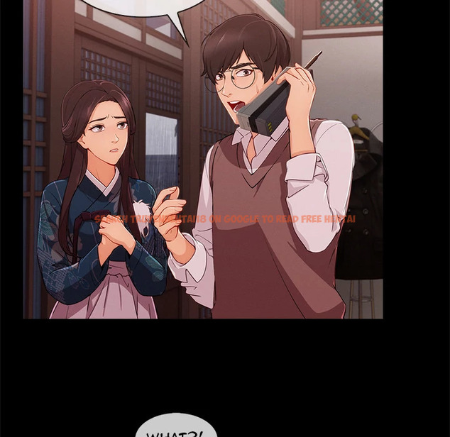 Read Hentai Image 99 279 in comic Lady Long Legs - Chapter 32 - hentaitnt.net
