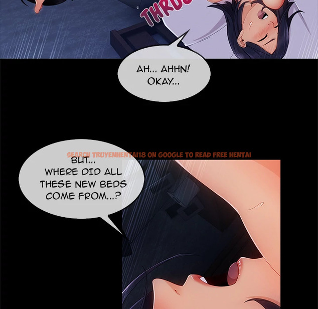 Read Hentai Image 14 273 in comic Lady Long Legs - Chapter 33 - hentaitnt.net